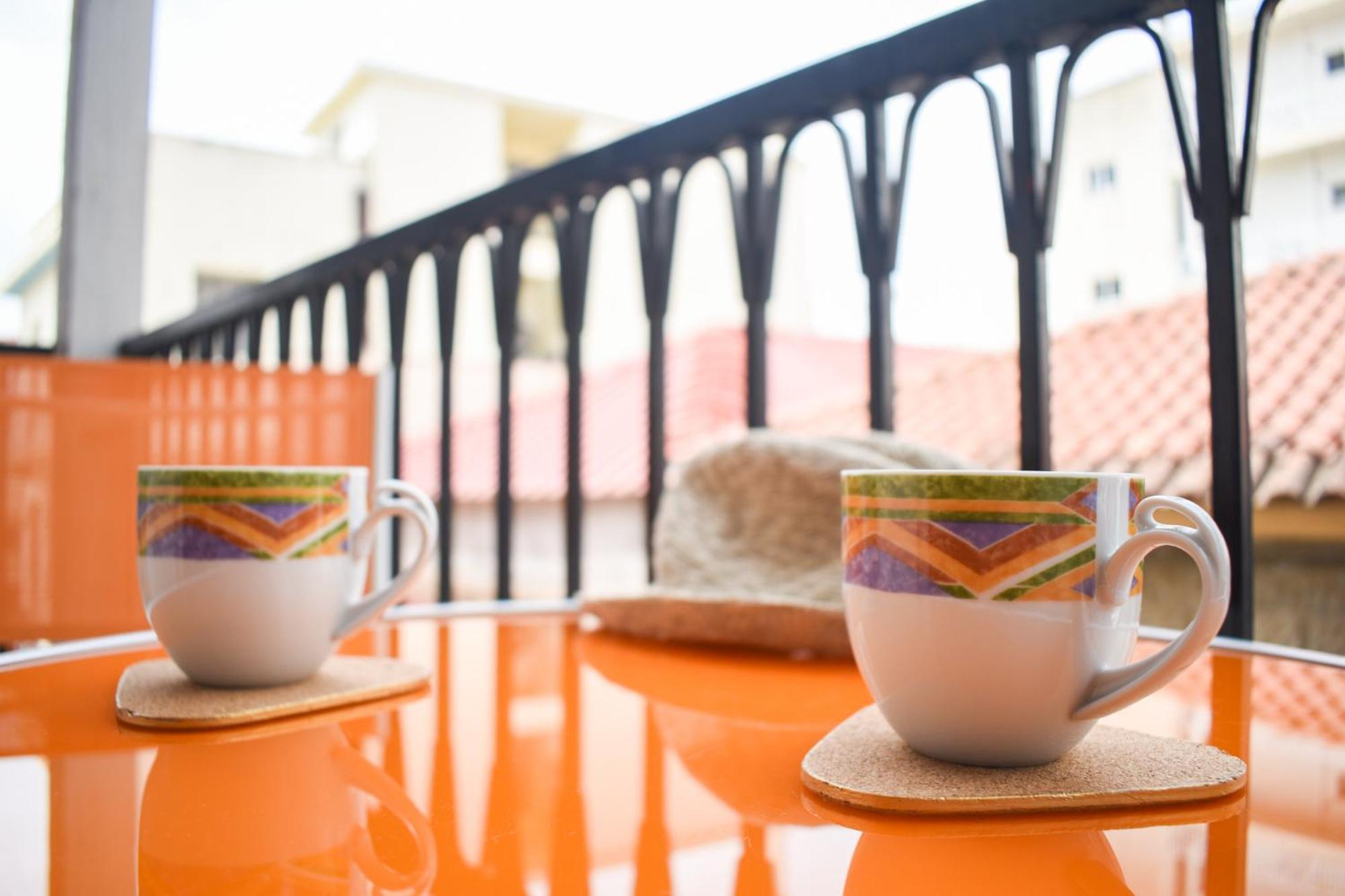 Erika'S Oasis - Stylish Gem Inthe Heart Of History Apartment Kalamata Bagian luar foto